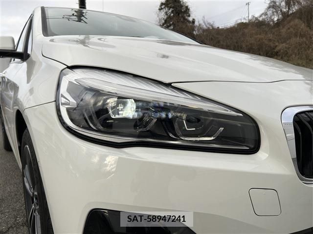 Bmw 2 SERIES 2018-12 261864-5