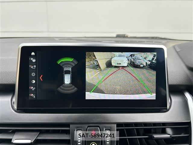Bmw 2 SERIES 2018-12 261864-16