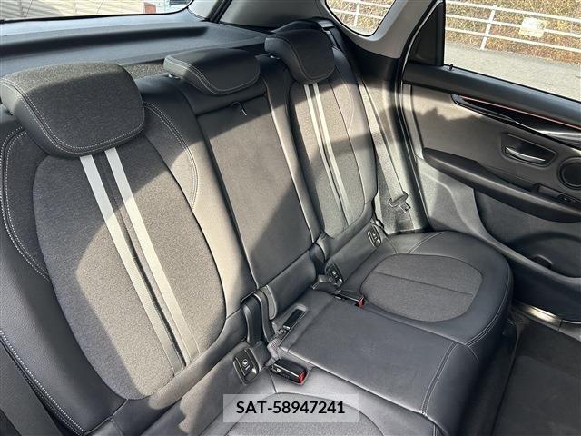 Bmw 2 SERIES 2018-12 261864-14
