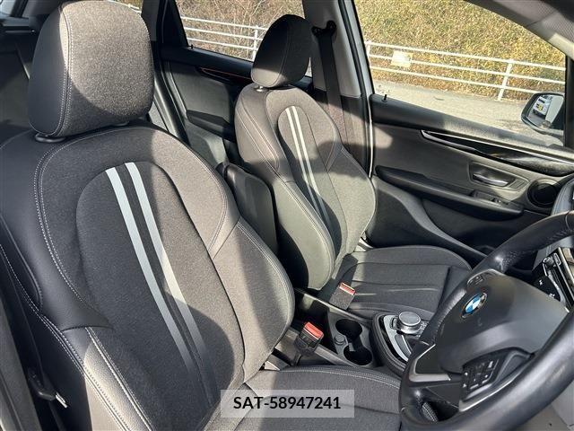 Bmw 2 SERIES 2018-12 261864-13