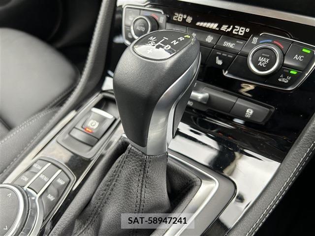 Bmw 2 SERIES 2018-12 261864-12