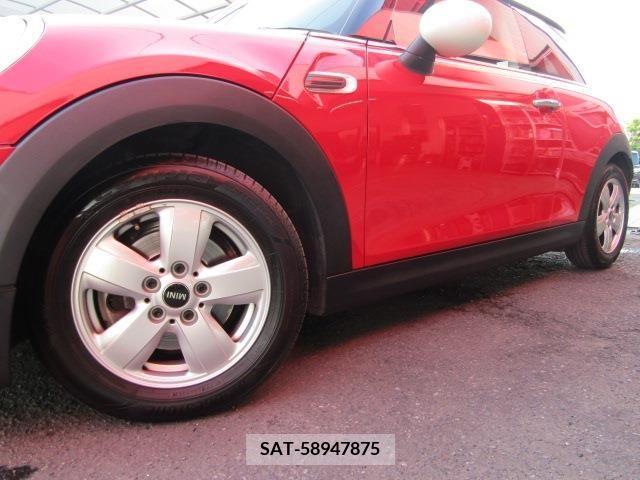 Bmw MINI 2018-04 201673-4
