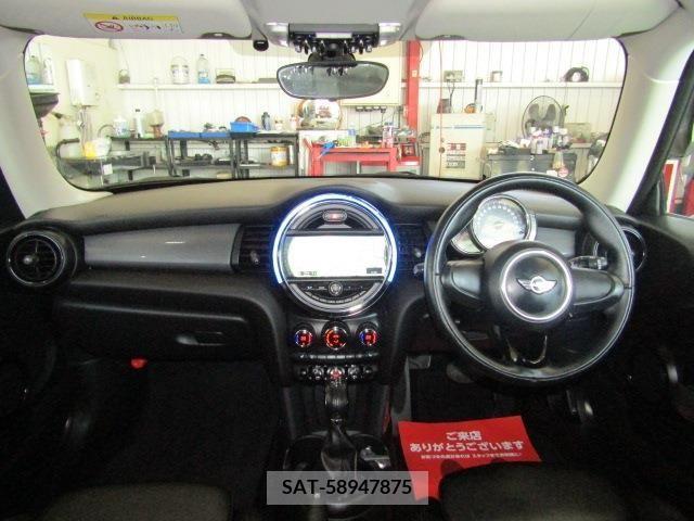 Bmw MINI 2018-04 201673-5