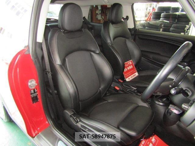 Bmw MINI 2018-04 201673-7