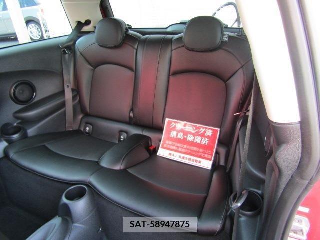Bmw MINI 2018-04 201673-8