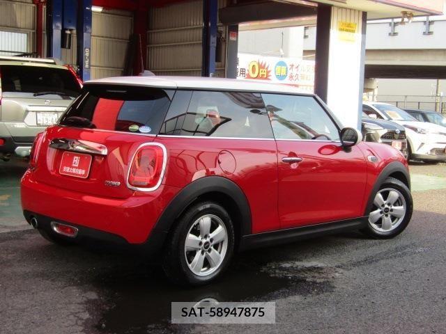 Bmw MINI 2018-04 201673-2