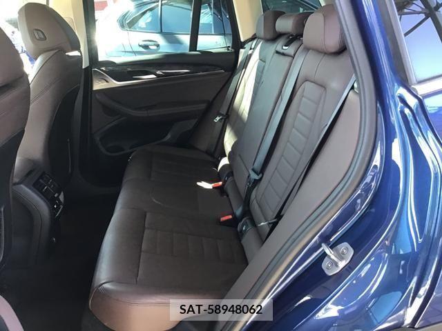 Bmw X3 2019-03 205510-16