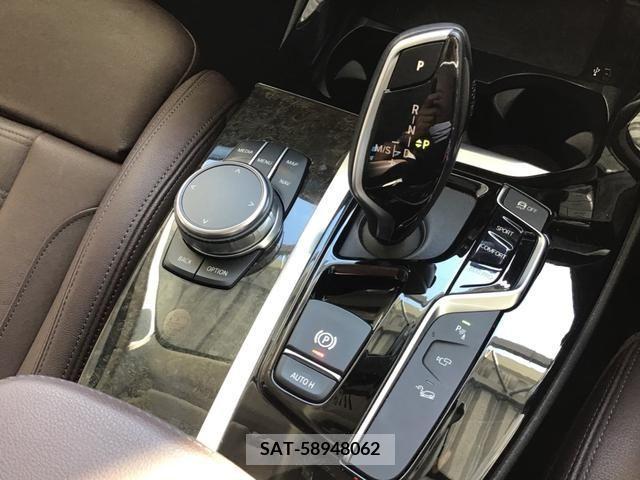 Bmw X3 2019-03 205510-18