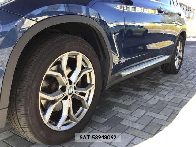 Bmw X3 2019-03 205510-11