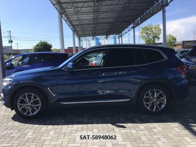 Bmw X3 2019-03 205510-5