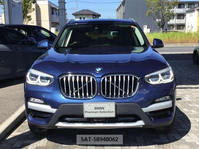 Bmw X3 2019-03 205510-3