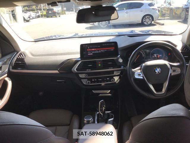 Bmw X3 2019-03 205510-1