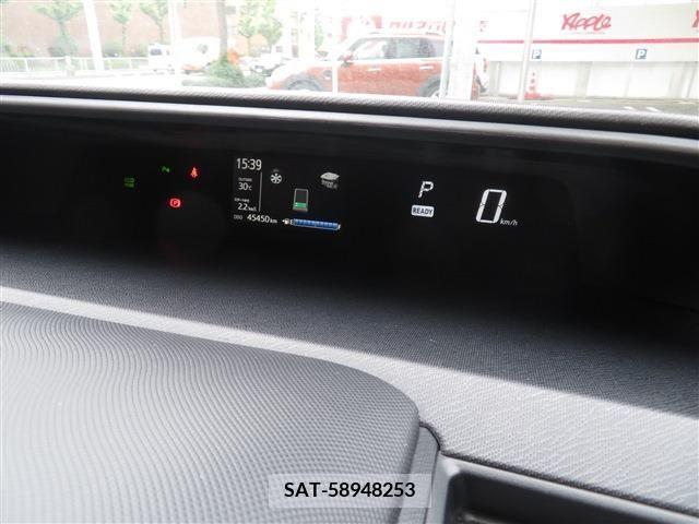 Toyota AQUA 2018-10 314055-14