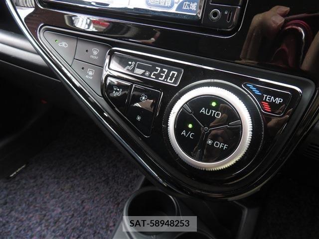 Toyota AQUA 2018-10 314055-13