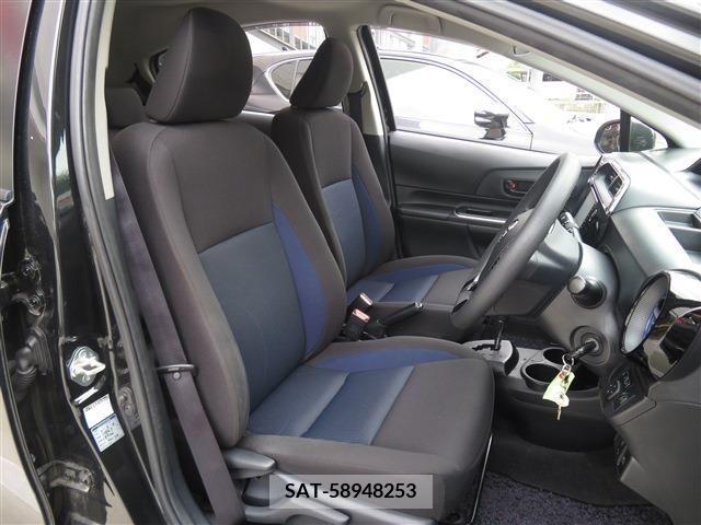 Toyota AQUA 2018-10 314055-5