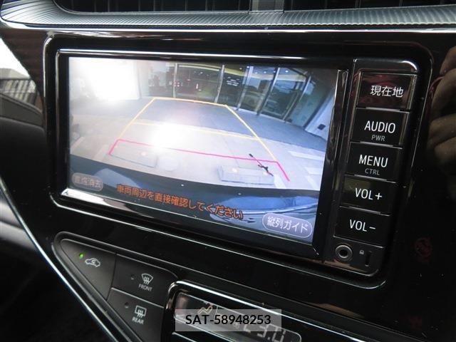 Toyota AQUA 2018-10 314055-12