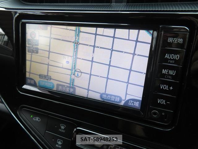 Toyota AQUA 2018-10 314055-11