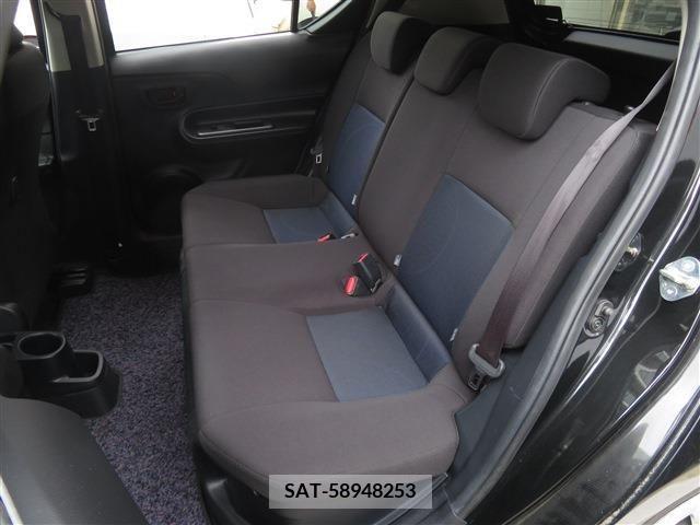 Toyota AQUA 2018-10 314055-8