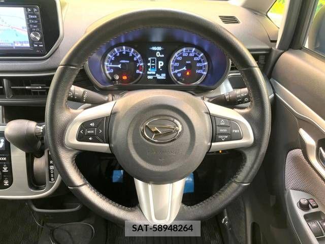 Daihatsu MOVE CUSTOM 2015-07 364280-11