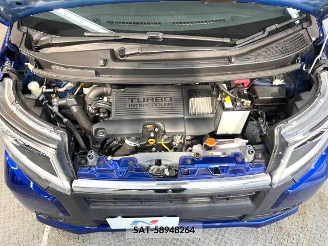 Daihatsu MOVE CUSTOM 2015-07 364280-18