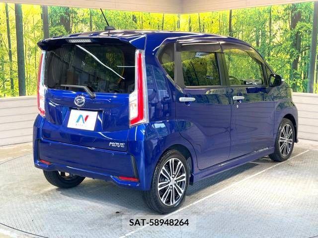 Daihatsu MOVE CUSTOM 2015-07 364280-17