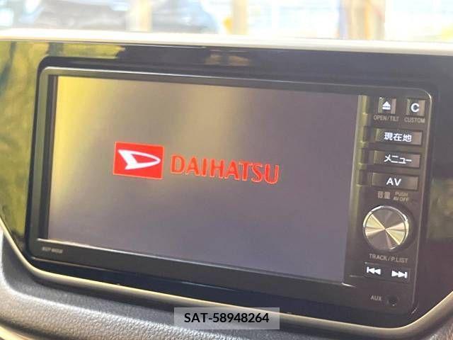 Daihatsu MOVE CUSTOM 2015-07 364280-2
