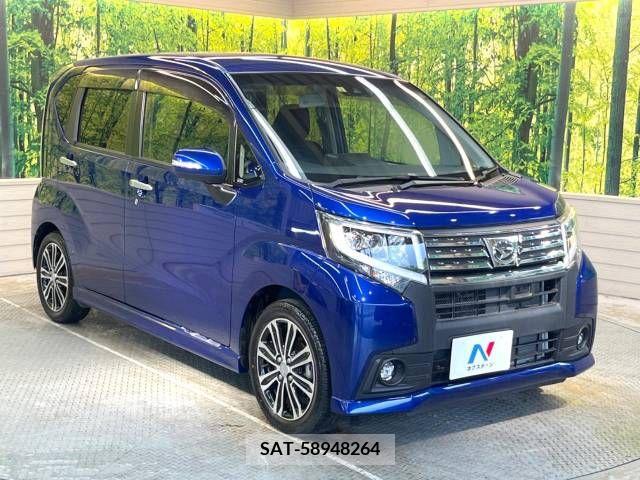 Daihatsu MOVE CUSTOM 2015-07 364280-16