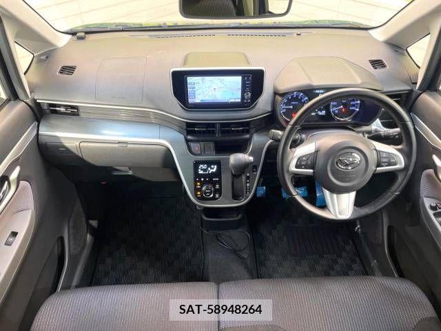 Daihatsu MOVE CUSTOM 2015-07 364280-1