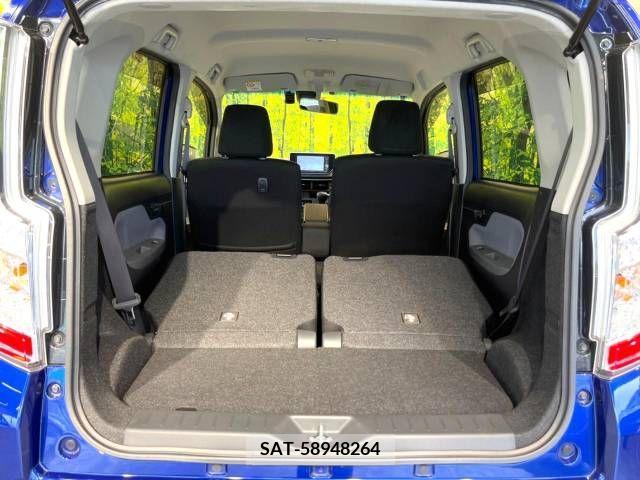 Daihatsu MOVE CUSTOM 2015-07 364280-10