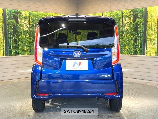 Daihatsu MOVE CUSTOM 2015-07 364280-15