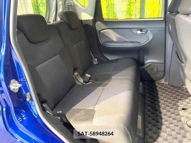 Daihatsu MOVE CUSTOM 2015-07 364280-9