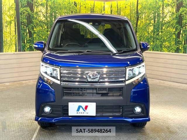 Daihatsu MOVE CUSTOM 2015-07 364280-14