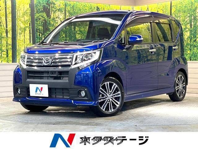 Daihatsu MOVE CUSTOM 2015-07 364280-0