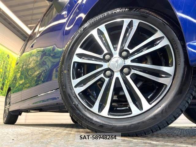 Daihatsu MOVE CUSTOM 2015-07 364280-13