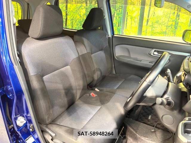 Daihatsu MOVE CUSTOM 2015-07 364280-8