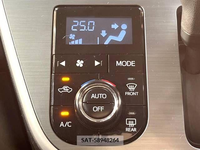 Daihatsu MOVE CUSTOM 2015-07 364280-6