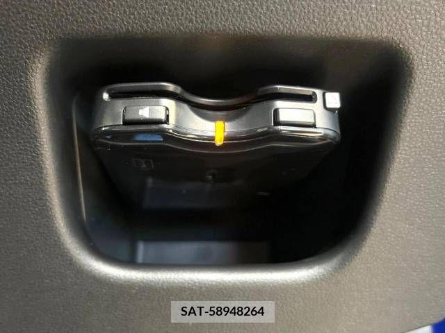 Daihatsu MOVE CUSTOM 2015-07 364280-5