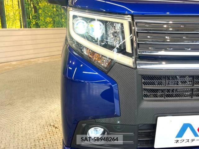 Daihatsu MOVE CUSTOM 2015-07 364280-12