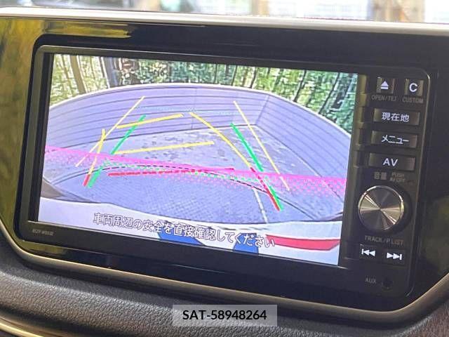 Daihatsu MOVE CUSTOM 2015-07 364280-3