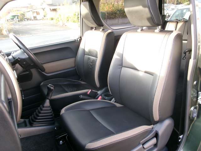 Suzuki JIMNY 2017-11 189314-10