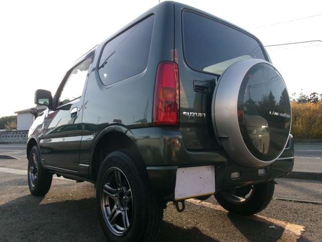 Suzuki JIMNY 2017-11 189314-6