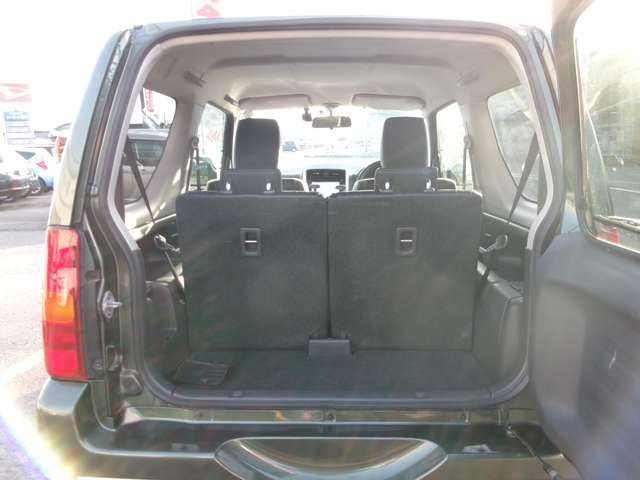 Suzuki JIMNY 2017-11 189314-13