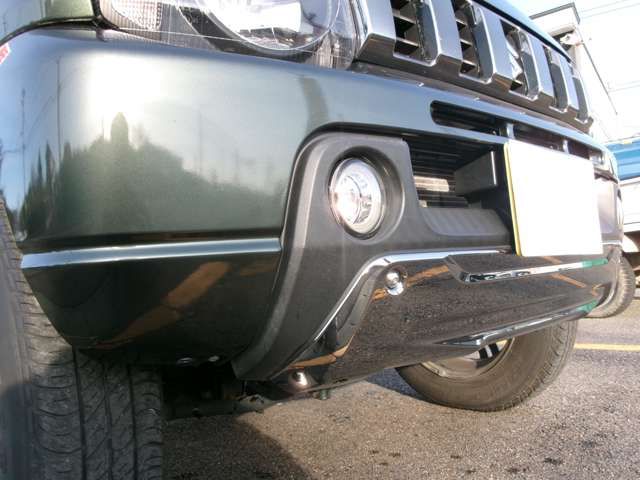 Suzuki JIMNY 2017-11 189314-19