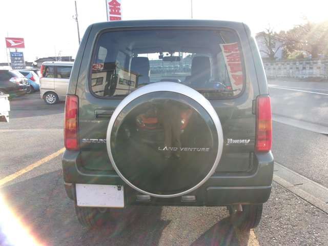 Suzuki JIMNY 2017-11 189314-5