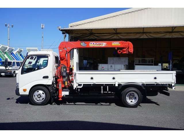 Hino DUTRO 2017-08 19968-2