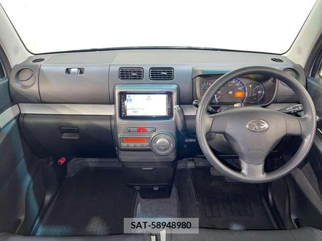Daihatsu MOVE CONTE 2013-06 221875-17