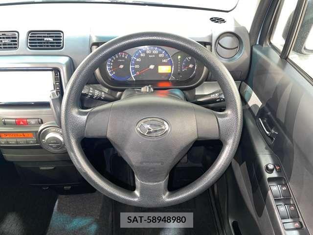Daihatsu MOVE CONTE 2013-06 221875-13