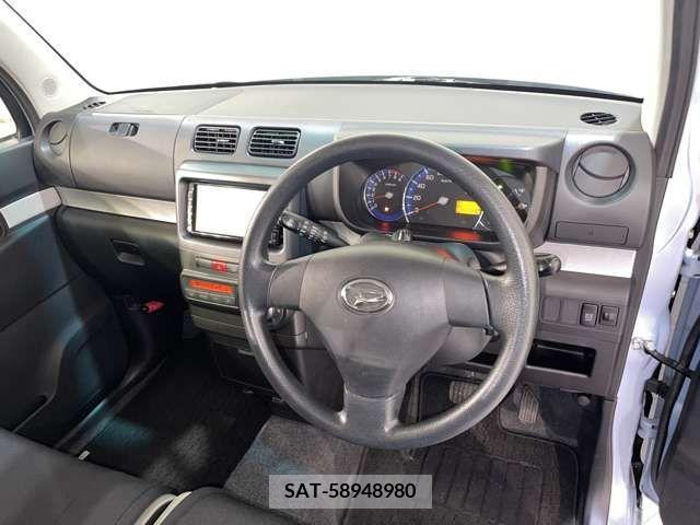 Daihatsu MOVE CONTE 2013-06 221875-12