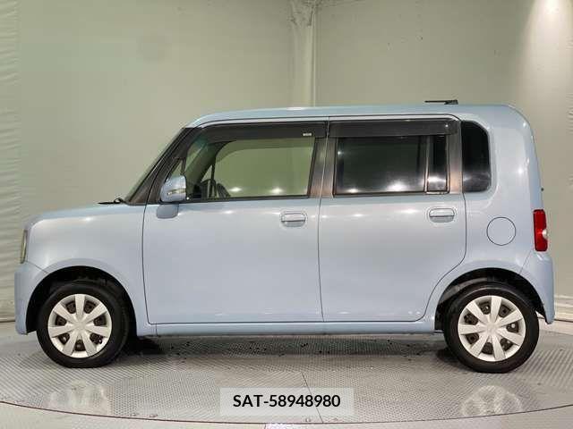 Daihatsu MOVE CONTE 2013-06 221875-11