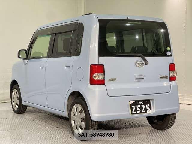 Daihatsu MOVE CONTE 2013-06 221875-10
